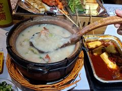-云晓光头烧烤吧(盛夏店)
