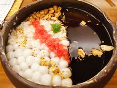 -饭怕鱼·黄焖鲟龙鱼(湖大店)