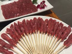 -南门涮肉(天坛南门店)