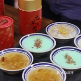 河豚蟹粉一口鲜，炫了这碗，愿来年得偿所愿 
