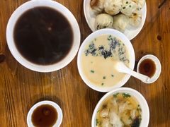 -王大大生煎(北仑2号店)