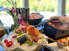 -九井澤精致料理(金茂店)