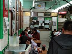 大堂-清真蒋有记(老门东店)