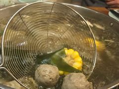 -荣记潮汕牛肉火锅(仙鹤街店)