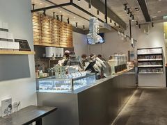 -喜茶(上海兴业太古汇店)