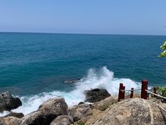 -三亚西岛海洋文化旅游区