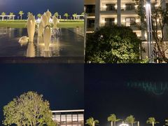 -珠海海泉湾度假区