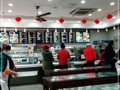大堂-护国寺小吃(左家庄店)