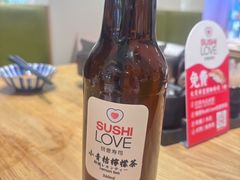 -Sushi Love 创意寿司(丽影广场店)