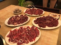 -陈记顺和潮汕牛肉火锅(韩江路店)