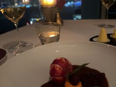 -Caprice(香港四季酒店)