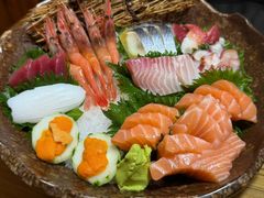 -岩日本料理