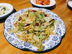 -食鸡公社辣子鸡·潍坊菜·烧烤