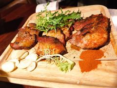 -外婆家(南开大悦城店)
