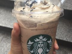 -星巴克(银川金凤万达店)
