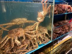 -蟹田居·活蟹料理(东城店)