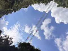 -千泷沟大瀑布旅游区