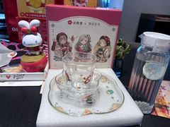 -必胜客(天鹅湖万达店)
