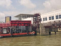 -澳门外港客运码头(轮渡站)