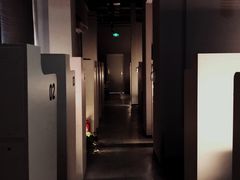 内景-众独空间沉浸式自习室(三阳路铂仕汇店)