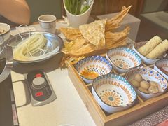 -螺大喜螺蛳粉火锅(雍和宫店)