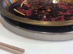 -李常在重庆火锅(合川总店)