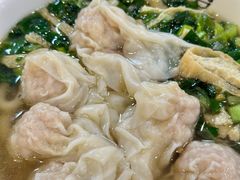 -蓝记云吞(正果店)