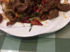 -湘汇概念铁板烧(铁西万达店)