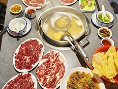 -贵宾牛·潮汕牛肉火锅(珠池总店)
