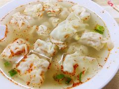 -汪家馄饨(集庆路店)