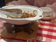 -西贝(无锡万象城店)