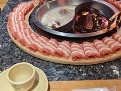 -蜀大侠火锅(森兰花园城店)