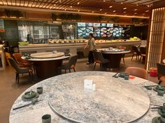 -聚丰园•湖鲜餐厅(阿红私房菜梅石路店)