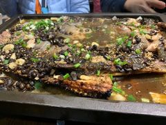 -晓鲜熊猫烤鱼烤吧(西三旗百汇北门店)