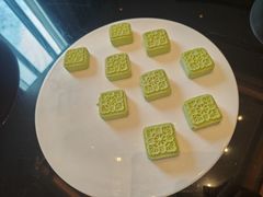 -环球港凯悦 · 享悦中餐厅