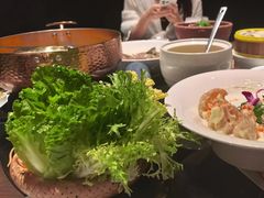 -西郊八号·山野江西菜(开发区店)