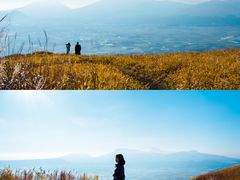 -阿苏山