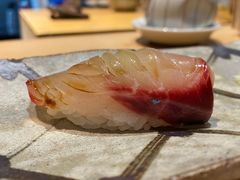 -然寿司(郎园vintage店)