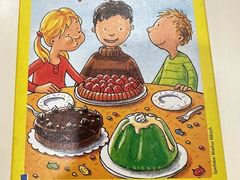 -亲亲袋鼠托育早教·思维专注力·棕熊英语(鼓楼恒力城店)