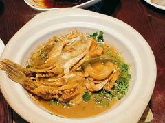 -永安鱼庄·镇江菜(东吴路店)