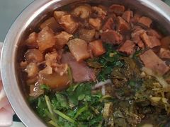 -花溪牛肉粉(八鸽岩店)
