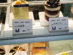 -禾沐·轻食·面包·咖啡