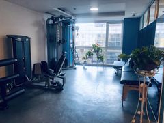 -Bona Fit 伯纳健身超级工作室(车公庄店)