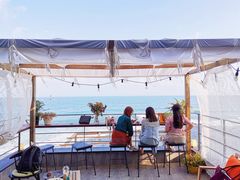 -Cafe Rooftop Cheongsapo