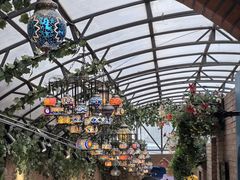 -新疆国际大巴扎