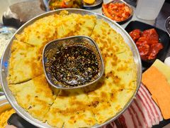 -麻蒲碳烤肉(嘉禾东平地铁站19号店)