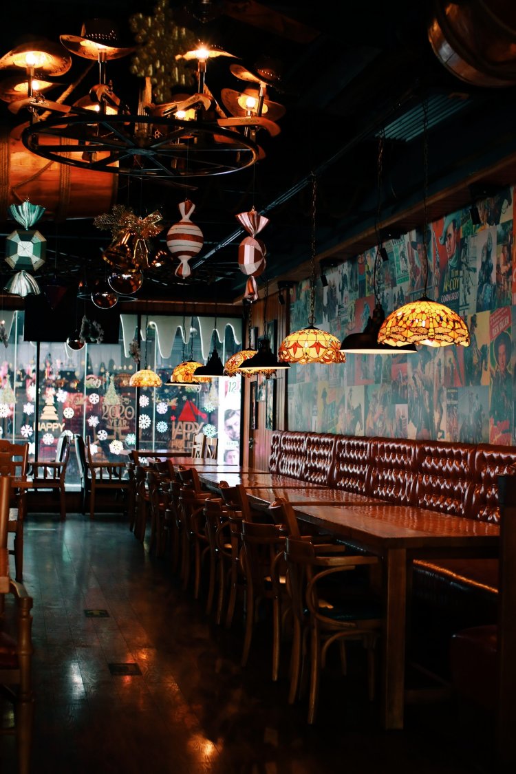 生活研究所丨广州,let's party(琶醍)