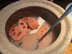 -洞庭土菜小炒馆(易发广场店)