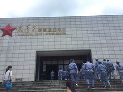 -井冈山风景名胜区-黄洋界