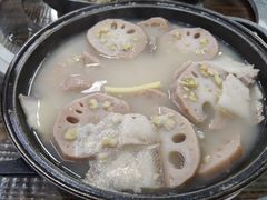 -食的禄山庄